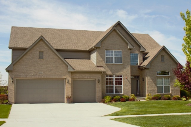 5429 Swan Cir, Hoffman Estates, IL 60192 photo 1