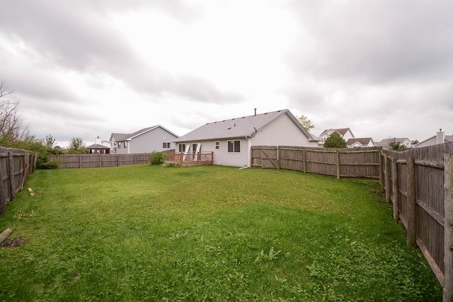 5460 Cherry Ln, Monee, IL 60449 photo 19