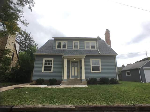 63 Lincoln Ave, Elgin, IL 60120 photo 1