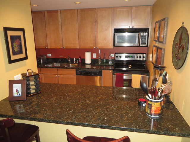 30 E Huron St #2109, Chicago, IL 60611 photo 6
