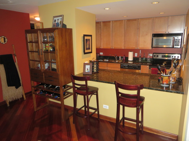 30 E Huron St #2109, Chicago, IL 60611 photo 3