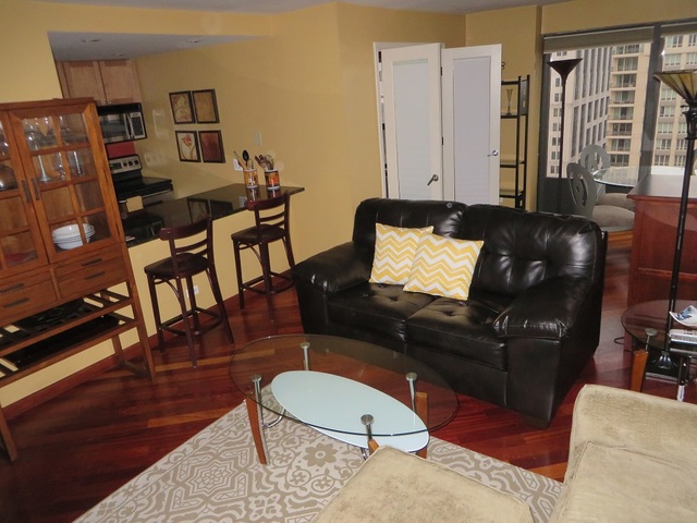 30 E Huron St #2109, Chicago, IL 60611 photo 2