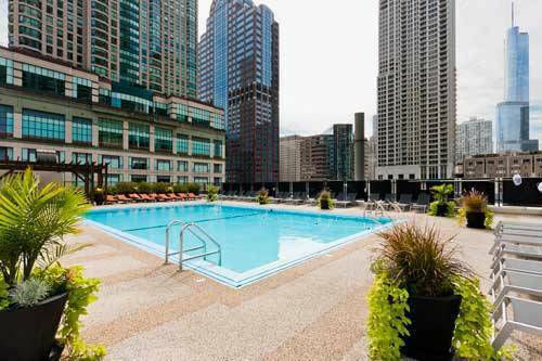 30 E Huron St #2109, Chicago, IL 60611 photo 14