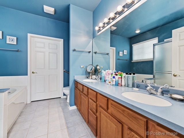 5925 Eton Dr, Hoffman Estates, IL 60192 photo 15