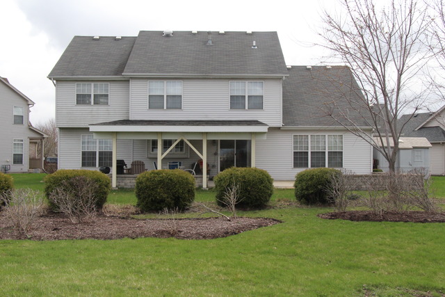 23932 Greenfield Ct, Plainfield, IL 60585 photo 16