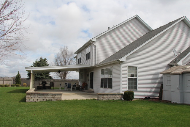 23932 Greenfield Ct, Plainfield, IL 60585 photo 18