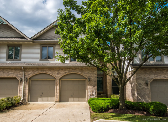 134 Schiller Pl #41, Itasca, IL 60143 photo 1