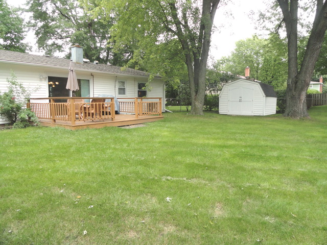 1007 E Alder Ln, Mount Prospect, IL 60056 photo 21