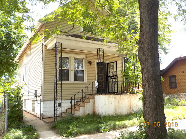 31 E 126th St, Chicago, IL 60628 photo 1