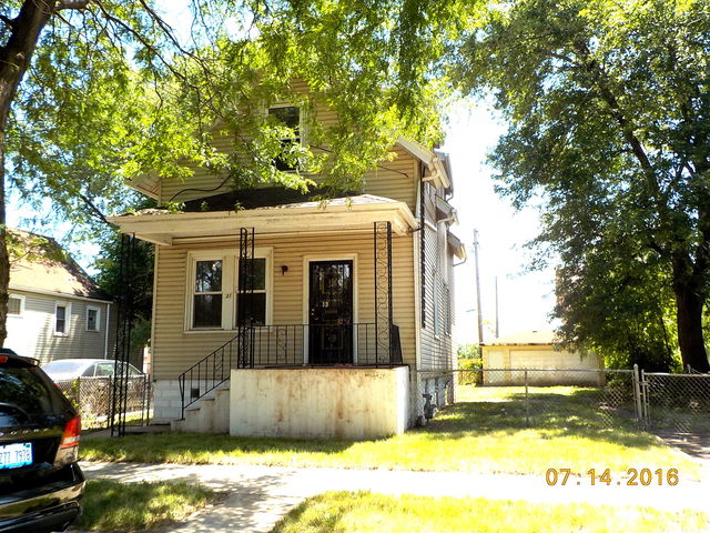 31 E 126th St, Chicago, IL 60628 photo 2
