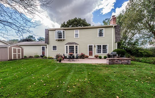 564 Hawthorne Ave, Bartlett, IL 60103 photo 23