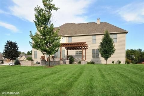 15702 Brookshore Dr, Plainfield, IL 60544 photo 4