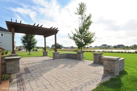 15702 Brookshore Dr, Plainfield, IL 60544 photo 3