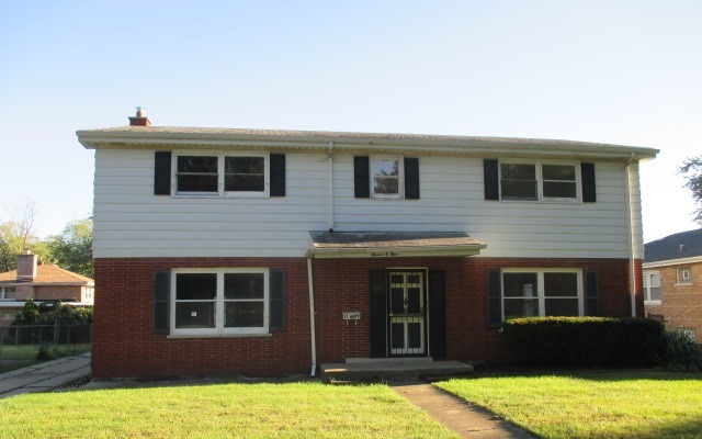 1109 E 156th St, Dolton, IL 60419 photo 1