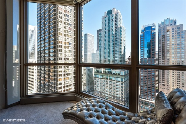 21 E Huron St #2505, Chicago, IL 60611 photo 9