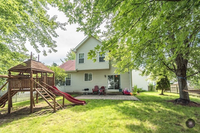 4703 Chapman Dr, Plainfield, IL 60586 photo 22