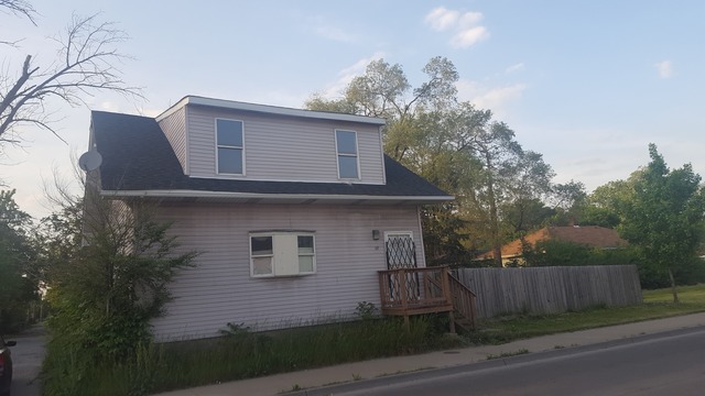 69 E 159th St, Harvey, IL 60426 photo 1