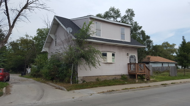 69 E 159th St, Harvey, IL 60426 photo 2