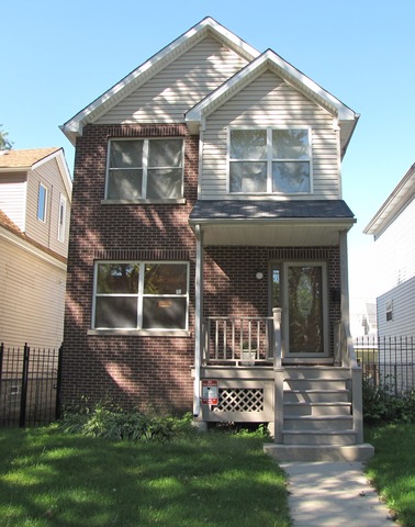 1416 E 72nd St, Chicago, IL 60619 photo 1