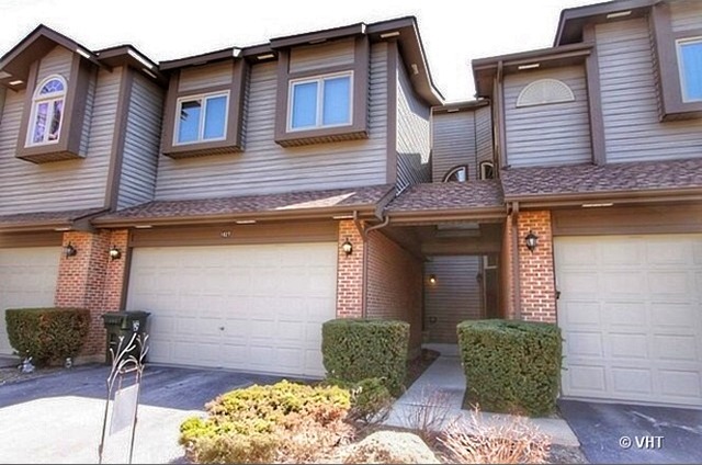 1027 Arbor Ct, Mount Prospect, IL 60056 photo 1