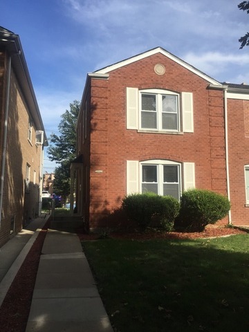 10943 S Artesian Ave, Chicago, IL 60655 photo 1