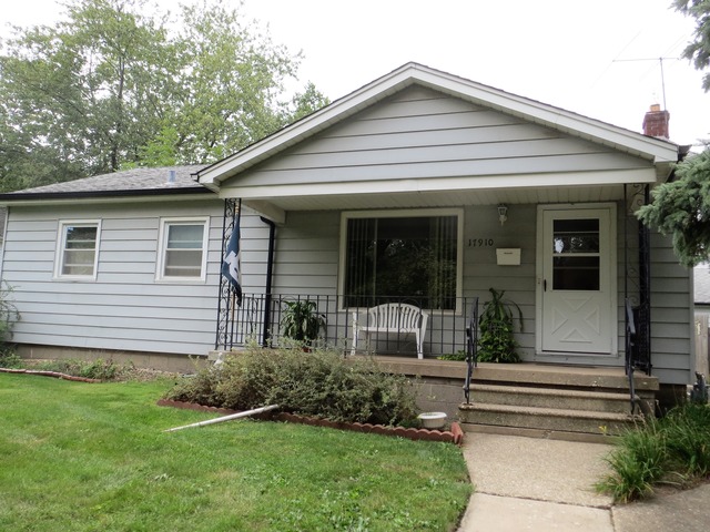 17910 Walter St, Lansing, IL 60438 photo 1