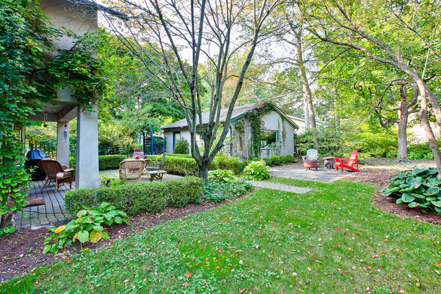 300 E Prospect Ave, Lake Bluff, IL 60044 photo 24