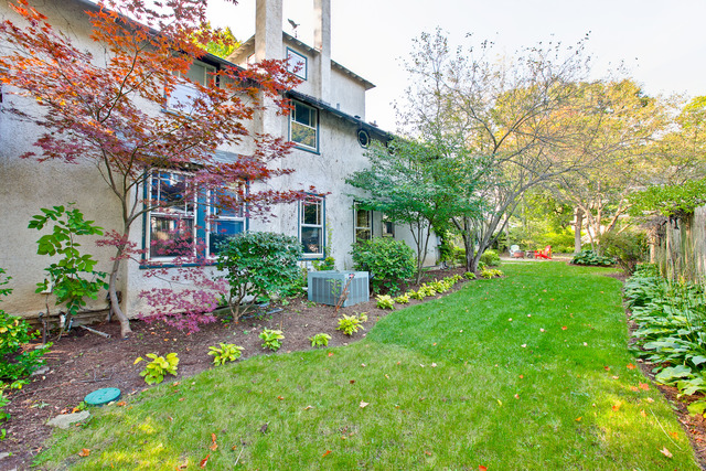 300 E Prospect Ave, Lake Bluff, IL 60044 photo 23
