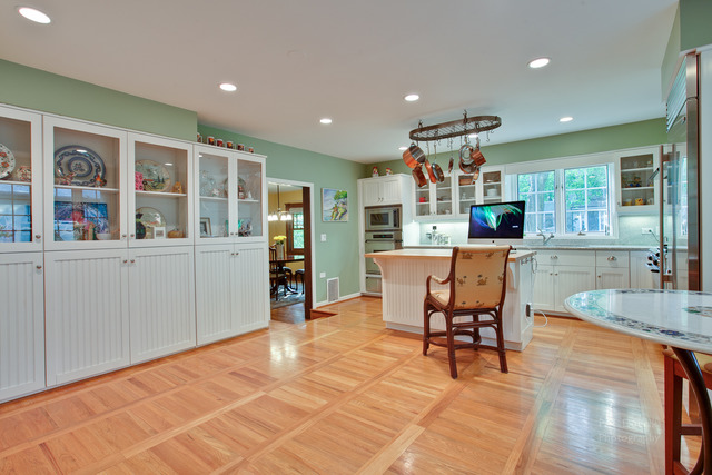 300 E Prospect Ave, Lake Bluff, IL 60044 photo 9