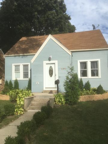 313 S Weston Ave, Elgin, IL 60123 photo 1