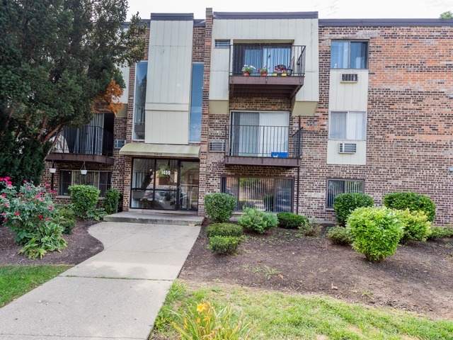 1459 N Winslowe Dr #302, Palatine, IL 60074 photo 21