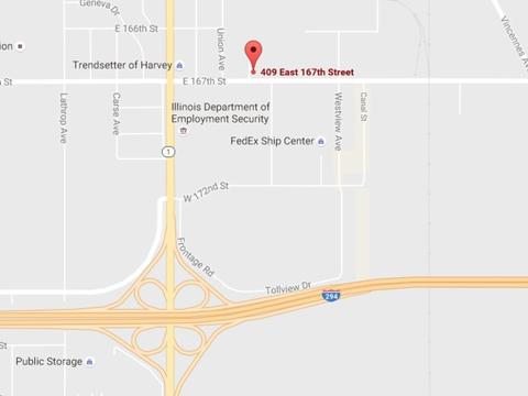 409 E 167th St, Harvey, IL 60426 photo 3