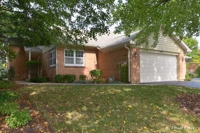 529 Shagbark Dr, Elgin, IL 60123 photo 1