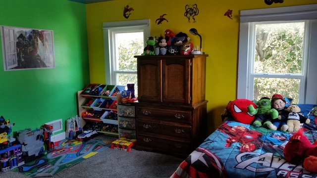 206 E Green St, Forreston, IL 61030 photo 22