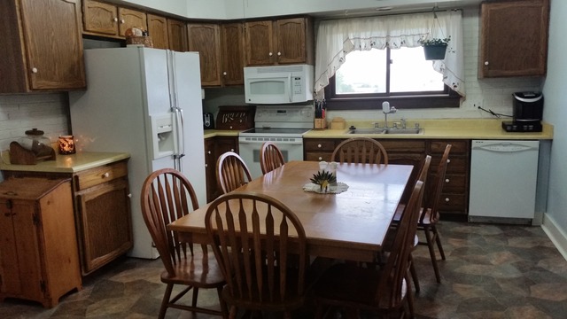 206 E Green St, Forreston, IL 61030 photo 6