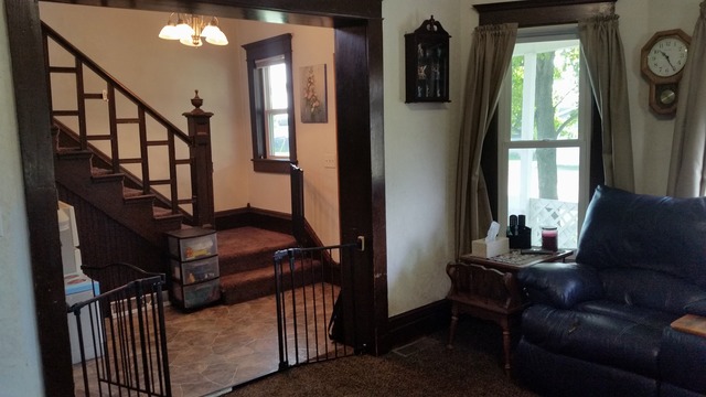 206 E Green St, Forreston, IL 61030 photo 4