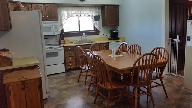 206 E Green St, Forreston, IL 61030 photo 7