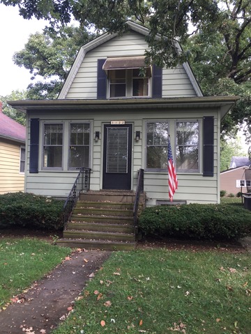 1122 S Lincoln Ave, Kankakee, IL 60901 photo 1