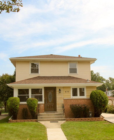 435 Geneva Ave, Bellwood, IL 60104 photo 1