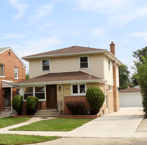435 Geneva Ave, Bellwood, IL 60104 photo 2