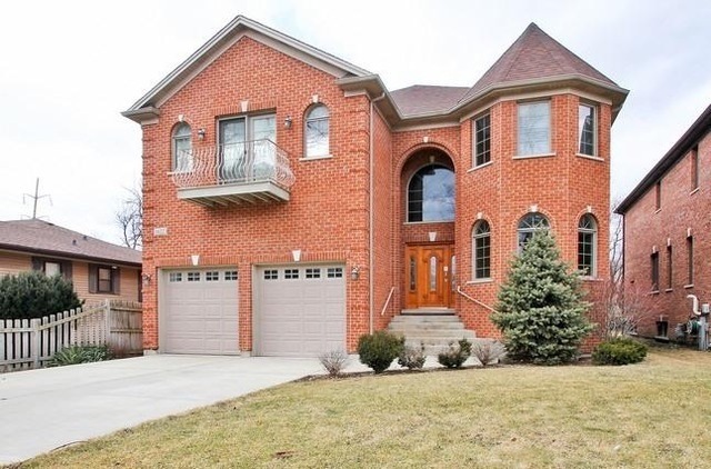 1622 Greenleaf Ave, Des Plaines, IL 60018 photo 2
