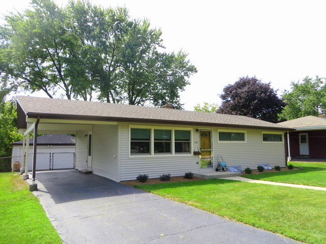 335 E Parallel St, Palatine, IL 60067 photo 1
