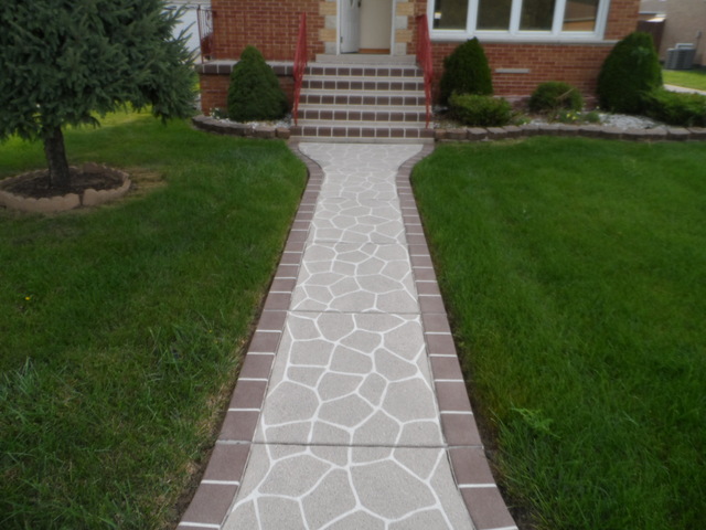8119 S Meade Ave, Burbank, IL 60459 photo 3