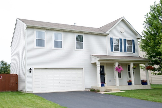 14335 Jefferson Ave, Plainfield, IL 60544 photo 1