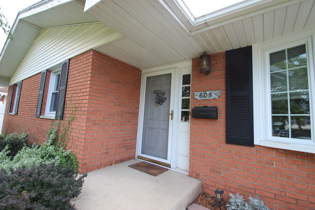 605 Chaney Ave, Crest Hill, IL 60403 photo 3