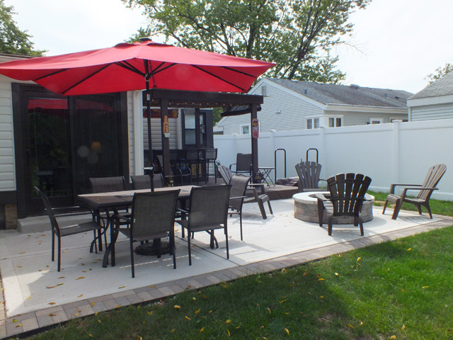 942 E Forest Ave, Des Plaines, IL 60018 photo 23