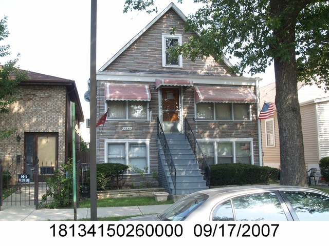 7530 W 61st Pl, Summit, IL 60501 photo 1