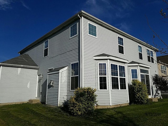 16417 Kingsbrook Dr, Crest Hill, IL 60403 photo 6