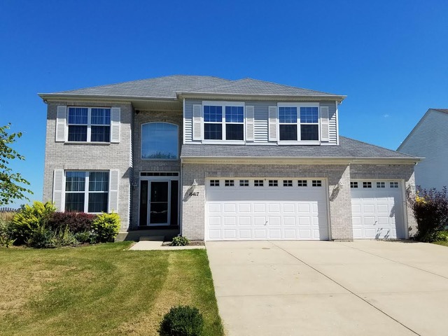 16417 Kingsbrook Dr, Crest Hill, IL 60403 photo 2