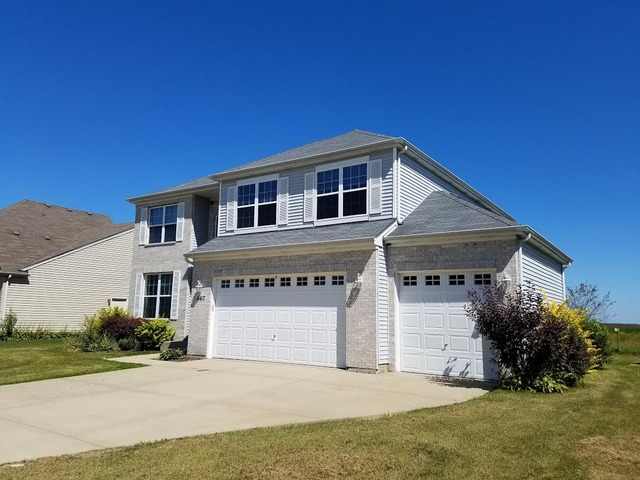 16417 Kingsbrook Dr, Crest Hill, IL 60403 photo 1